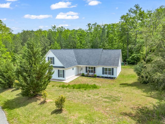 216 Hillcrest Dr, Gaffney, SC 29340