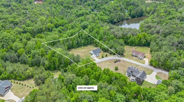216 Hillcrest Dr, Gaffney, SC 29340
