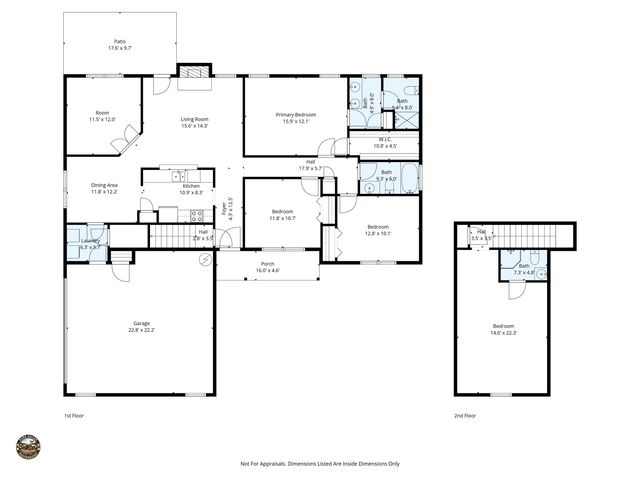 216 Hillcrest Dr, Gaffney, SC 29340