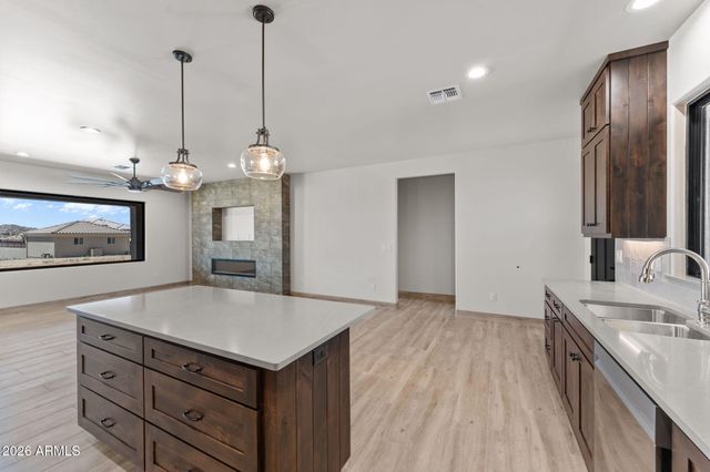 930 VIA MARCIA --, Wickenburg, AZ 85390