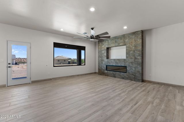 930 VIA MARCIA --, Wickenburg, AZ 85390