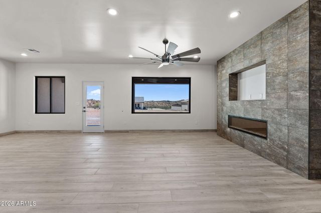 930 VIA MARCIA --, Wickenburg, AZ 85390