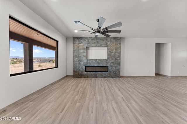 930 VIA MARCIA --, Wickenburg, AZ 85390