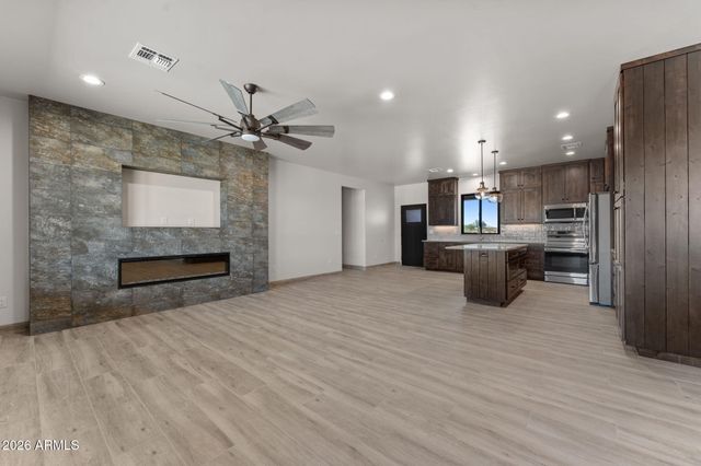 930 VIA MARCIA --, Wickenburg, AZ 85390