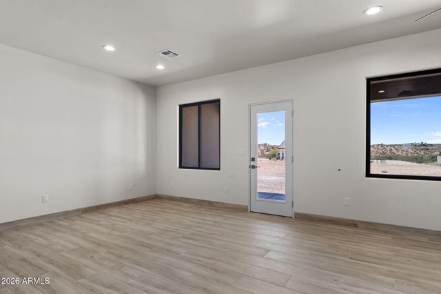 930 VIA MARCIA --, Wickenburg, AZ 85390