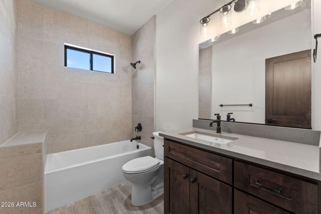 930 VIA MARCIA --, Wickenburg, AZ 85390
