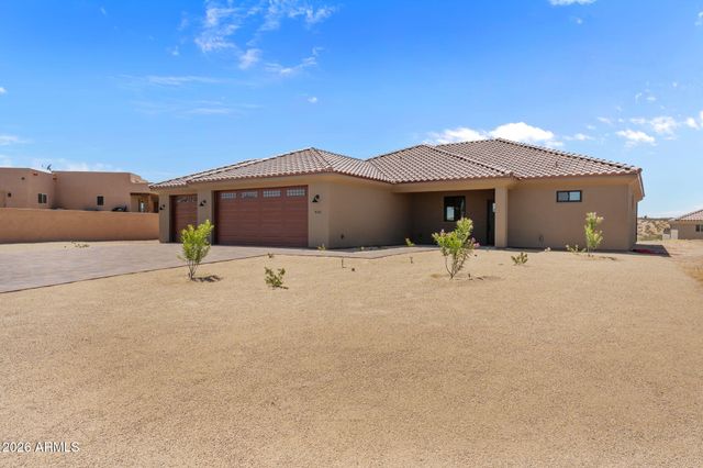 930 VIA MARCIA --, Wickenburg, AZ 85390