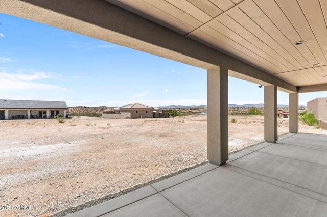930 VIA MARCIA --, Wickenburg, AZ 85390