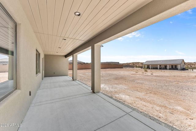 930 VIA MARCIA --, Wickenburg, AZ 85390