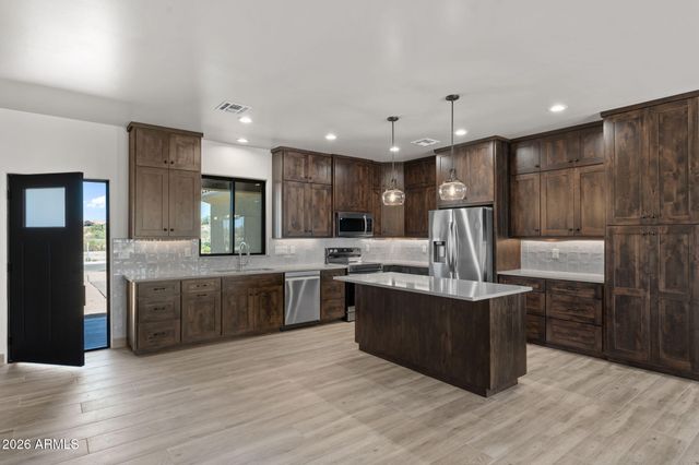930 VIA MARCIA --, Wickenburg, AZ 85390
