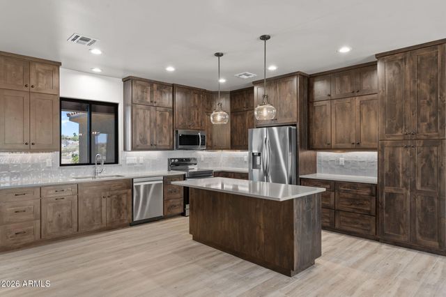 930 VIA MARCIA --, Wickenburg, AZ 85390