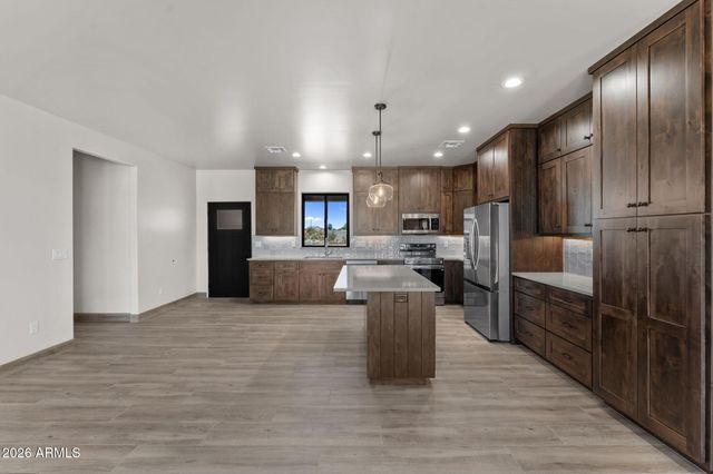 930 VIA MARCIA --, Wickenburg, AZ 85390