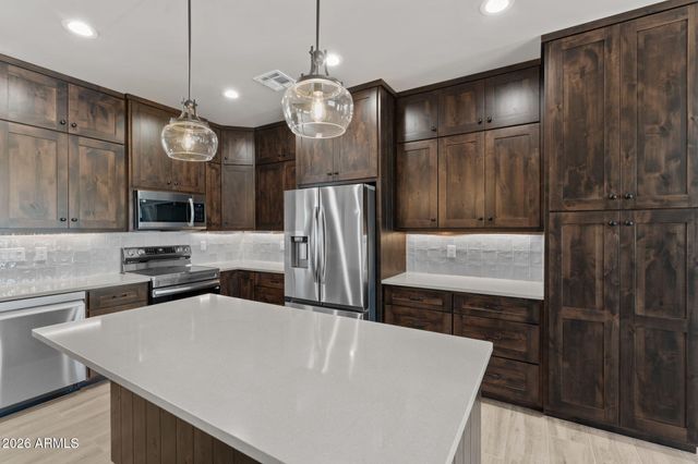930 VIA MARCIA --, Wickenburg, AZ 85390