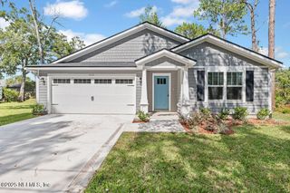 12102 BIARRITZ Street, Jacksonville, FL 32224