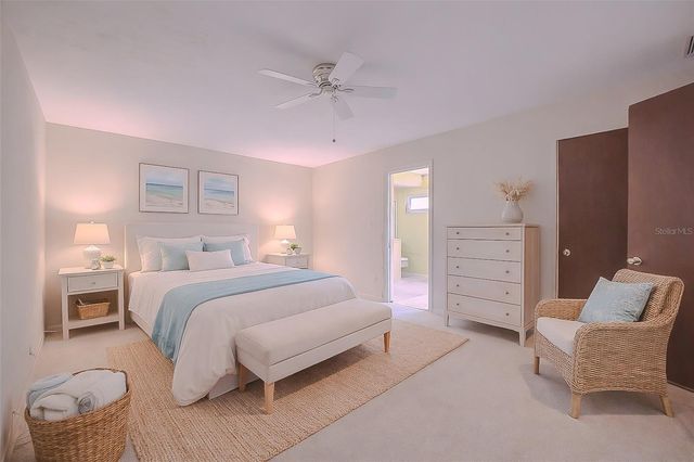 14001 YACHT CLUB BOULEVARD, Seminole, FL 33776