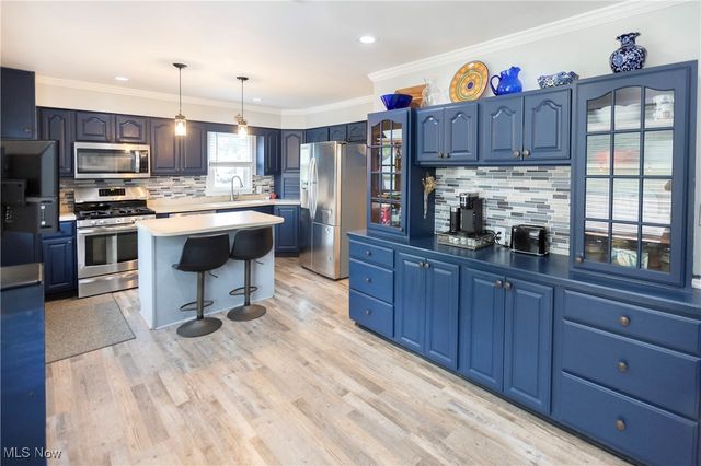 26741 Osborn Road, Bay Village, OH 44140