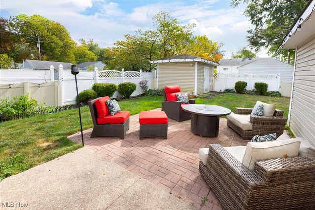 26741 Osborn Road, Bay Village, OH 44140