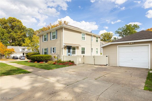 26741 Osborn Road, Bay Village, OH 44140