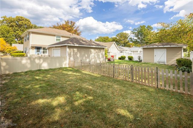 26741 Osborn Road, Bay Village, OH 44140