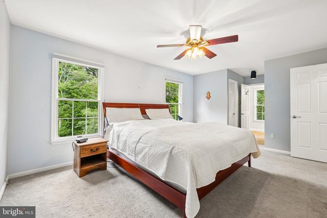 8522 AUTUMN RUST RD, Ellicott City, MD 21043