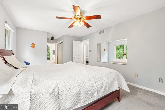 8522 AUTUMN RUST RD, Ellicott City, MD 21043