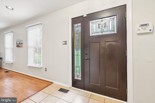 8522 AUTUMN RUST RD, Ellicott City, MD 21043