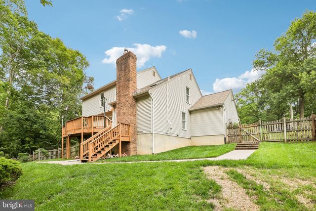 8522 AUTUMN RUST RD, Ellicott City, MD 21043