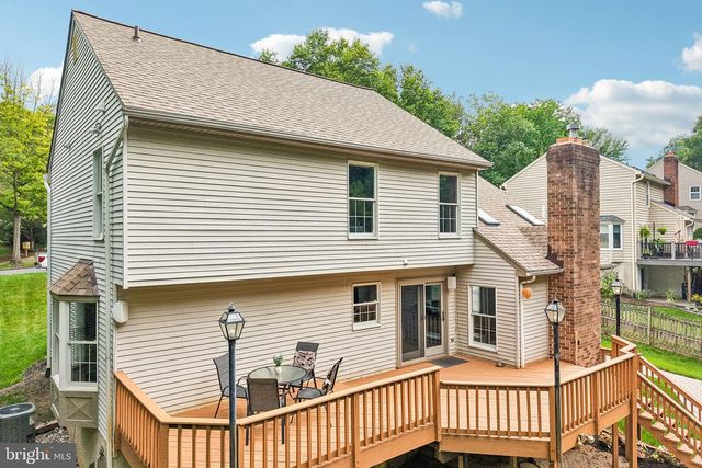 8522 AUTUMN RUST RD, Ellicott City, MD 21043