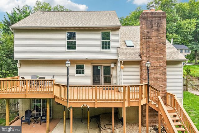 8522 AUTUMN RUST RD, Ellicott City, MD 21043