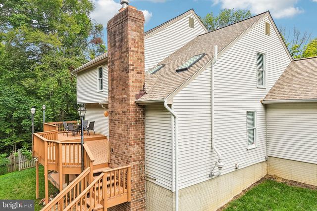 8522 AUTUMN RUST RD, Ellicott City, MD 21043