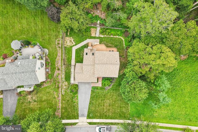 8522 AUTUMN RUST RD, Ellicott City, MD 21043