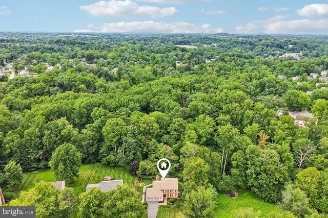 8522 AUTUMN RUST RD, Ellicott City, MD 21043
