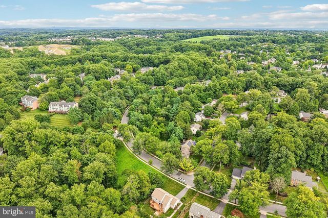 8522 AUTUMN RUST RD, Ellicott City, MD 21043