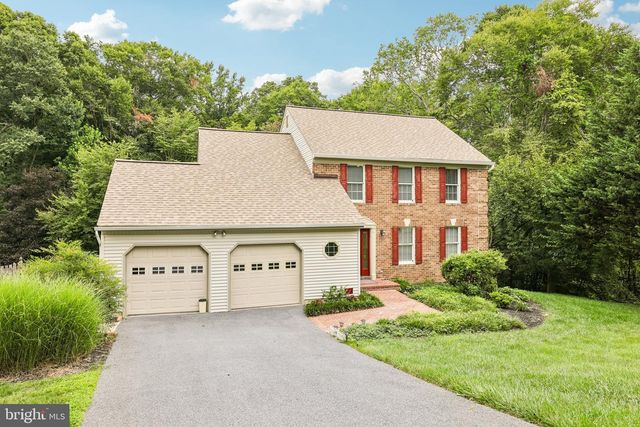 8522 AUTUMN RUST RD, Ellicott City, MD 21043