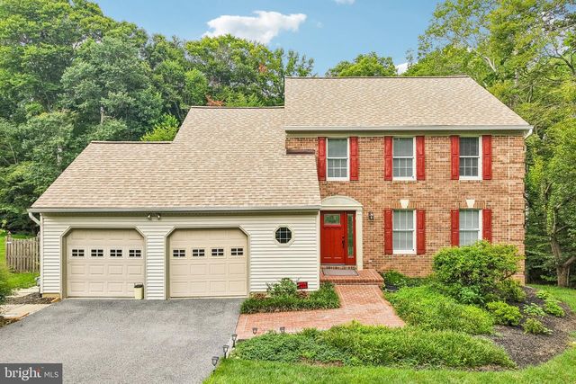 8522 AUTUMN RUST RD, Ellicott City, MD 21043