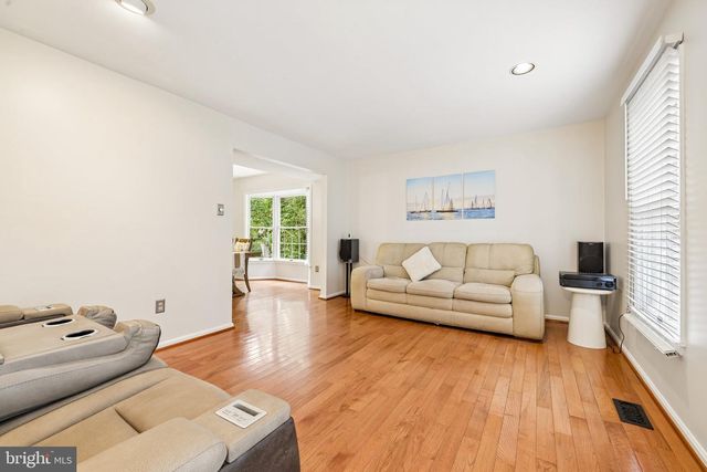 8522 AUTUMN RUST RD, Ellicott City, MD 21043