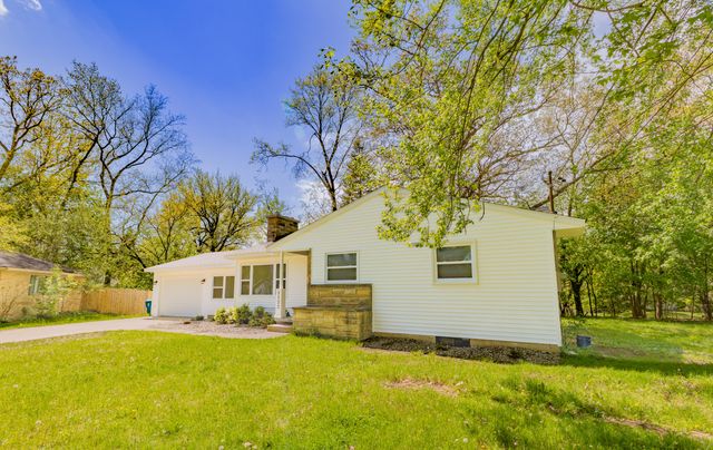 1122 Lynn Avenue, Kalamazoo City, MI 49008