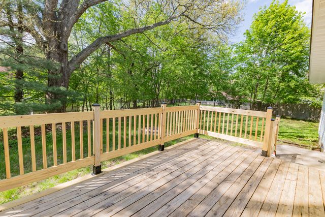 1122 Lynn Avenue, Kalamazoo City, MI 49008