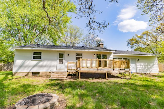 1122 Lynn Avenue, Kalamazoo City, MI 49008