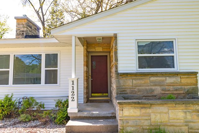 1122 Lynn Avenue, Kalamazoo City, MI 49008