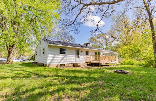 1122 Lynn Avenue, Kalamazoo City, MI 49008