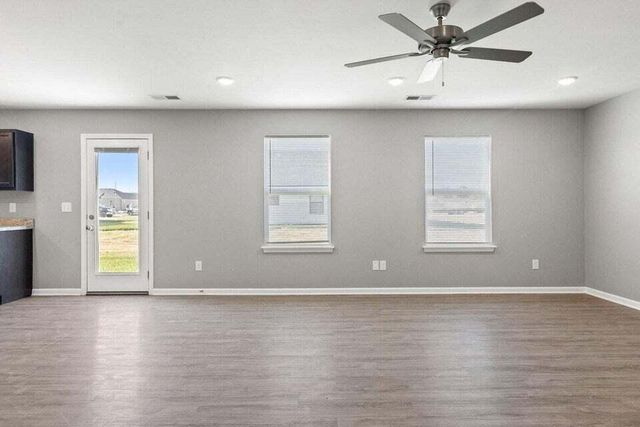 8141 Driftwood Lp, Richmond, KY 40475