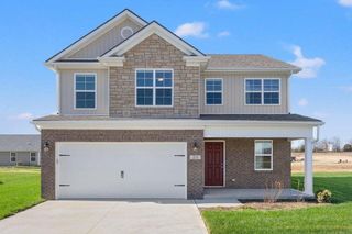 8141 Driftwood Lp, Richmond, KY 40475