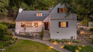 16152 Maricopa Highway, Ojai, CA 93023