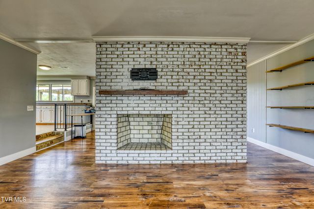 2136 Heatherly Road, Kingsport, TN 37660