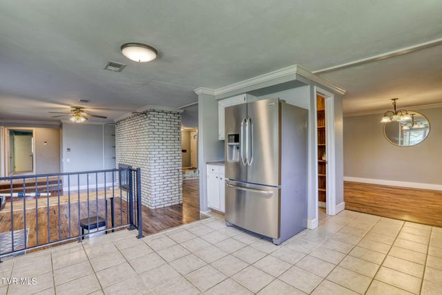 2136 Heatherly Road, Kingsport, TN 37660