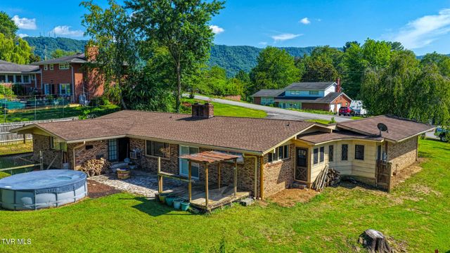 2136 Heatherly Road, Kingsport, TN 37660
