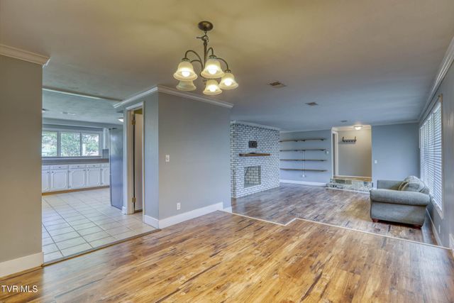 2136 Heatherly Road, Kingsport, TN 37660
