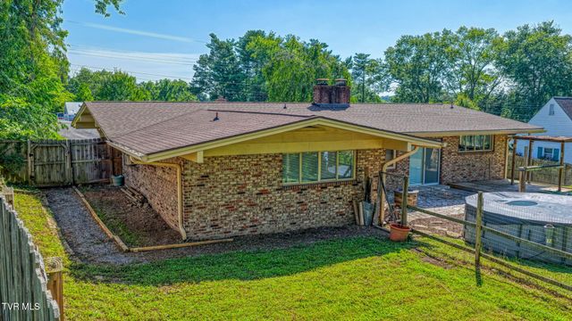 2136 Heatherly Road, Kingsport, TN 37660