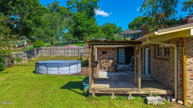 2136 Heatherly Road, Kingsport, TN 37660